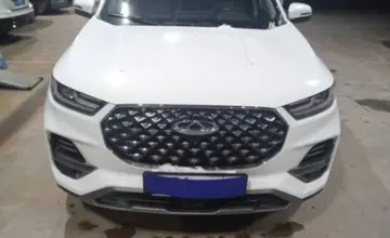 Chery Tiggo 8 Pro 2022 года за 10 000 000 тг. в Караганда фото 2