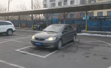 Toyota Corolla 2005 года за 3 000 000 тг. в Алматы фото 1