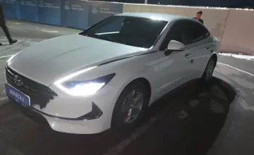 Hyundai Sonata 2019 года за 10 500 000 тг. в Шымкент фото 1