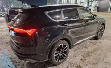 Jetour X70 PLUS 2023 года за 9 000 000 тг. в Астана