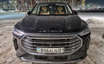 Jetour X70 PLUS 2023 года за 9 000 000 тг. в Астана фото 2