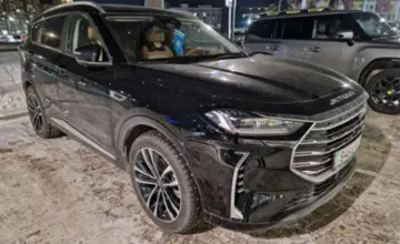 Jetour X70 PLUS 2023 года за 9 000 000 тг. в Астана фото 3