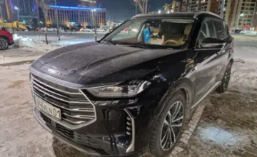 Jetour X70 PLUS 2023 года за 9 000 000 тг. в Астана фото 1