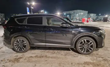 Jetour X70 PLUS 2023 года за 9 000 000 тг. в Астана фото 4