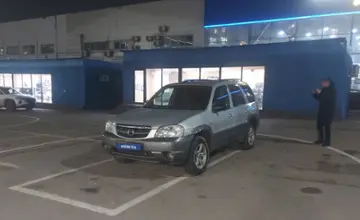 Mazda Tribute 2000 года за 3 000 000 тг. в Алматы фото 1