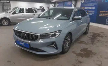 Geely Emgrand 2023 года за 7 500 000 тг. в Астана фото 1