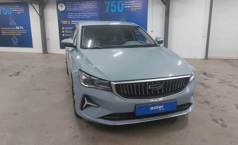 Geely Emgrand 2023 года за 7 500 000 тг. в Астана фото 2