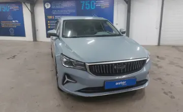 Geely Emgrand 2023 года за 7 500 000 тг. в Астана фото 2