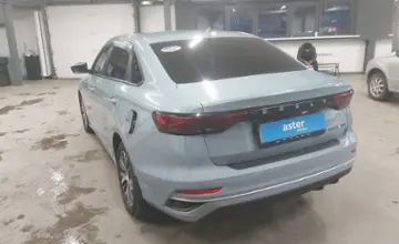 Geely Emgrand 2023 года за 7 500 000 тг. в Астана фото 4
