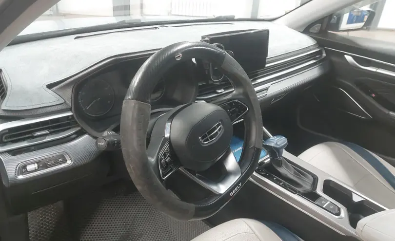 Geely Emgrand 2023 года за 7 500 000 тг. в Астана фото 5