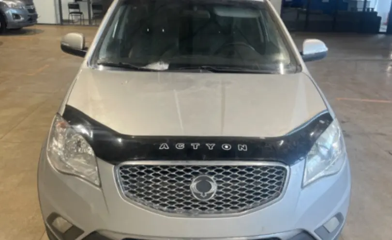 SsangYong Actyon 2012 года за 5 000 000 тг. в Караганда фото 2