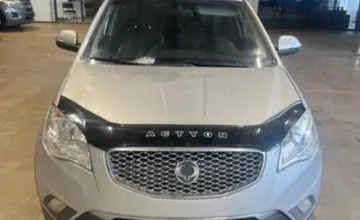 SsangYong Actyon 2012 года за 5 000 000 тг. в Караганда фото 2