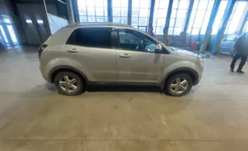 SsangYong Actyon 2012 года за 5 000 000 тг. в Караганда фото 4