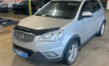 SsangYong Actyon 2012 года за 5 000 000 тг. в Караганда фото 1