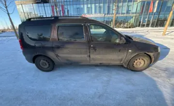 LADA (ВАЗ) Largus 2017 года за 5 500 000 тг. в Астана фото 4