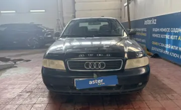 Audi A4 1996 года за 2 500 000 тг. в Астана фото 2