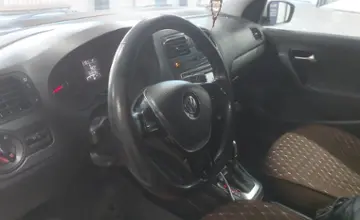 Volkswagen Polo 2015 года за 4 500 000 тг. в Астана фото 5