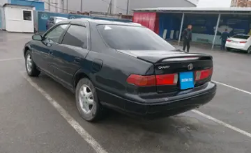 Toyota Camry 2000 года за 3 500 000 тг. в Шымкент фото 4
