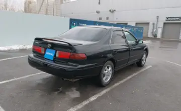 Toyota Camry 2000 года за 3 500 000 тг. в Шымкент фото 3