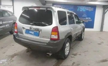 Mazda Tribute 2002 года за 3 000 000 тг. в Астана фото 3