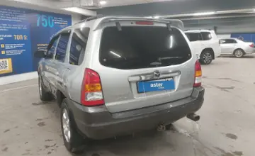 Mazda Tribute 2002 года за 3 000 000 тг. в Астана фото 4