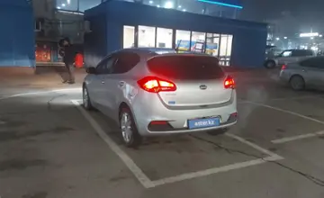 Kia Ceed 2014 года за 6 000 000 тг. в Алматы фото 4