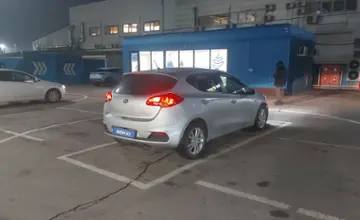 Kia Ceed 2014 года за 6 000 000 тг. в Алматы фото 3
