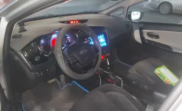 Kia Ceed 2014 года за 6 000 000 тг. в Алматы фото 5