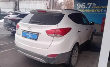 Hyundai Tucson 2013 года за 7 500 000 тг. в Алматы