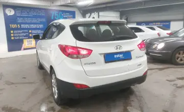 Hyundai Tucson 2012 года за 6 500 000 тг. в Астана фото 4