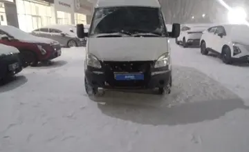 ГАЗ Соболь 2019 года за 6 900 000 тг. в Актобе фото 2