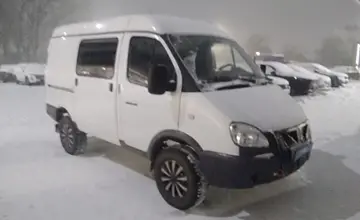 ГАЗ Соболь 2019 года за 6 900 000 тг. в Актобе фото 3