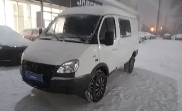 ГАЗ Соболь 2019 года за 6 900 000 тг. в Актобе фото 1