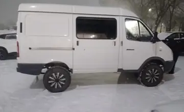 ГАЗ Соболь 2019 года за 6 900 000 тг. в Актобе фото 4