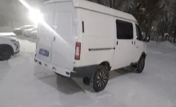 ГАЗ Соболь 2019 года за 6 900 000 тг. в Актобе