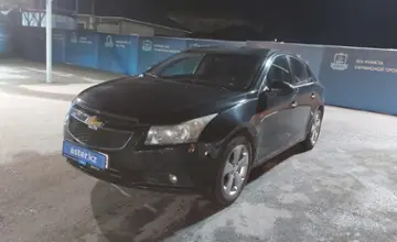 Chevrolet Cruze 2012 года за 3 300 000 тг. в Шымкент фото 1