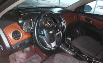 Chevrolet Cruze 2012 года за 3 300 000 тг. в Шымкент фото 5