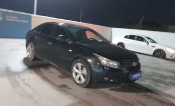 Chevrolet Cruze 2012 года за 3 300 000 тг. в Шымкент фото 2