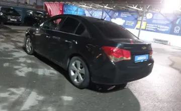 Chevrolet Cruze 2012 года за 3 300 000 тг. в Шымкент фото 4