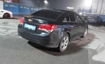 Chevrolet Cruze 2012 года за 3 300 000 тг. в Шымкент фото 3