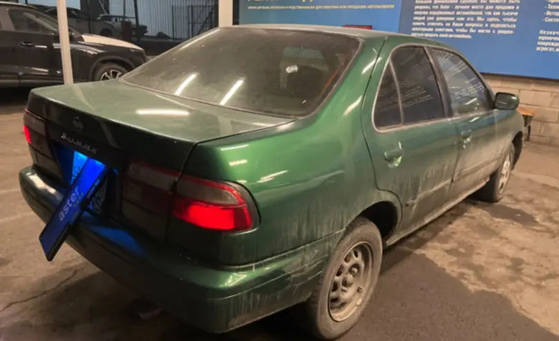 Nissan Sunny 1998 года за 1 600 000 тг. в Алматы фото 5