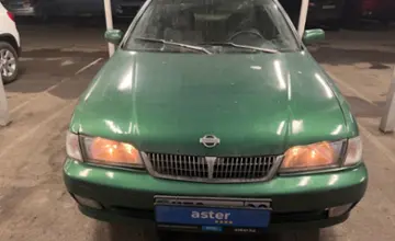 Nissan Sunny 1998 года за 1 600 000 тг. в Алматы фото 2