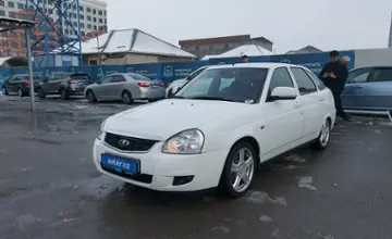 LADA (ВАЗ) Priora 2014 года за 3 000 000 тг. в Шымкент фото 1