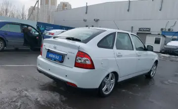 LADA (ВАЗ) Priora 2014 года за 3 000 000 тг. в Шымкент фото 3