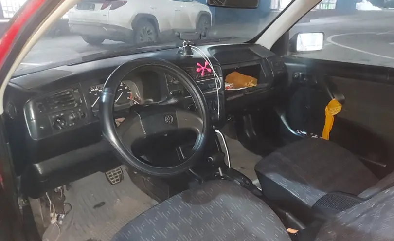 Volkswagen Golf 1993 года за 1 300 000 тг. в Алматы фото 5