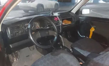 Volkswagen Golf 1993 года за 1 300 000 тг. в Алматы фото 5