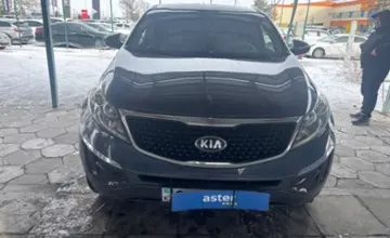 Kia Sportage 2013 года за 7 000 000 тг. в Талдыкорган фото 2