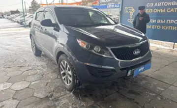 Kia Sportage 2013 года за 7 000 000 тг. в Талдыкорган фото 3