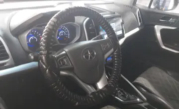 JAC S3 2016 года за 4 100 000 тг. в Астана фото 5