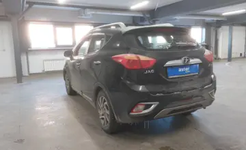 JAC S3 2016 года за 4 100 000 тг. в Астана фото 4